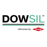 DOWSIL Q3-6611 Heat Cure Flowable Adhesive 
