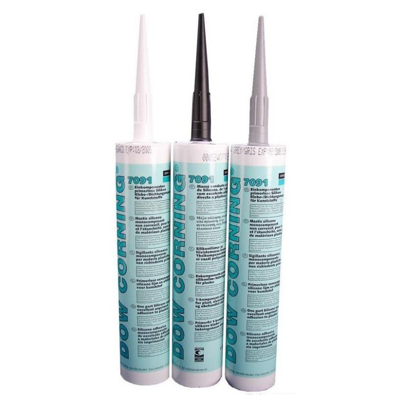 DOWSIL 7091 NEUTRAL ADHESIVE SEALANT