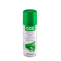 ELECTROLUBE CCC – Nicht entflammbarer Kontaktreiniger