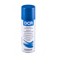 ELECTROLUBE DCR – SCC3 Schutzlack