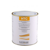 ELECTROLUBE HTC – Silikonfreie Wärmeleitpaste