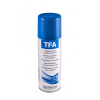ELECTROLUBE TFA - Toluen freier Acryllack