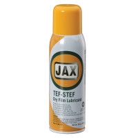 JAX TEF-STEF