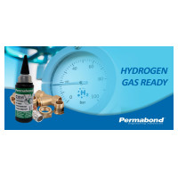 PERMABOND F201HV Hydrogen Sealant