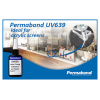 PERMABOND UV639 | New