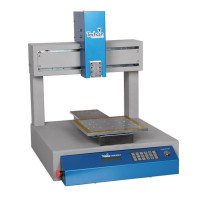 TECHCON Dosierroboter – TSR2401