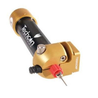 TECHCON TS5000 Drehspindelventil