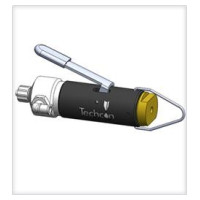 TECHCON TS5623 Membranventil Serie