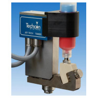 TECHCON TS9000 Series Jet Tech Ventil
