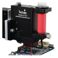 TECHCON TS9200 D Series Jet Tech Ventil
