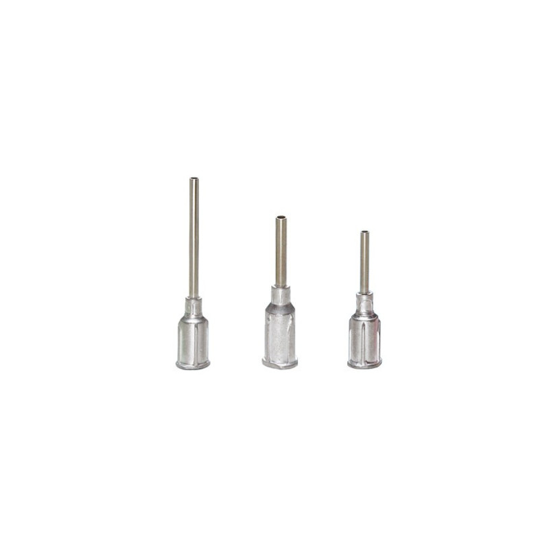 TECHCON TS M SERIES METAL DISPENSING TIPS