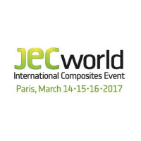 JEC WORLD - Die größte internationale Verbundwerkstoffmesse