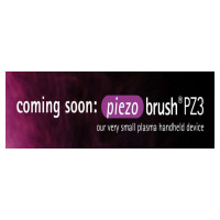 Webinar: piezobrush® PZ3 - very small plasma handheld device