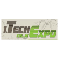TechExpo - International Technology Fair Celje, Slovenia, 18.-21. April 2018