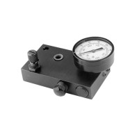 SPX POWER TEAM Umrüstsatz für doppelten Manometer