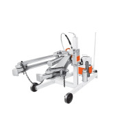 SPX POWER TEAM Universalabzieher 100 Tonnen