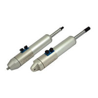 WEFORMA Doppeltwirkende Vorschubölbremsen WM-VD 36