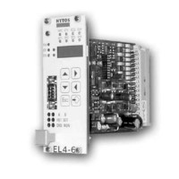 ARGO-HYTOS EL4 Digitale Verstärker für Proportionalventile und elektrohydraulische Regelsysteme