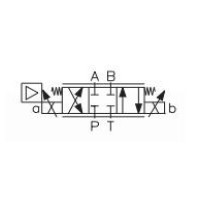 ARGO-HYTOS PRM2-06 Proportional-Wegeventile