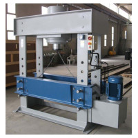 ULBRICH Werkstattpressen