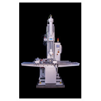 ULBRICH Wellenrichtpresse