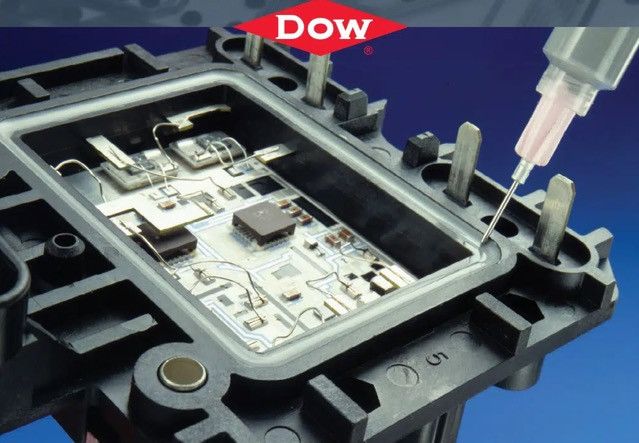 Everything You Need To Know About Silicone Adhesives And Sealants