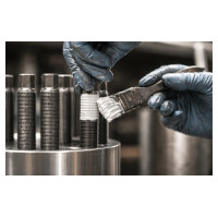 MOLYKOTE P-3300 Gewindepaste