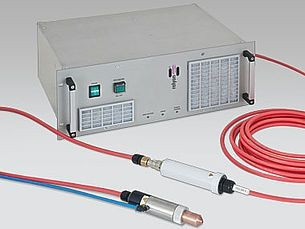 PB3/PS2000 Hochleistungssysteme Atmosphärisches Plasmasystem | Neu